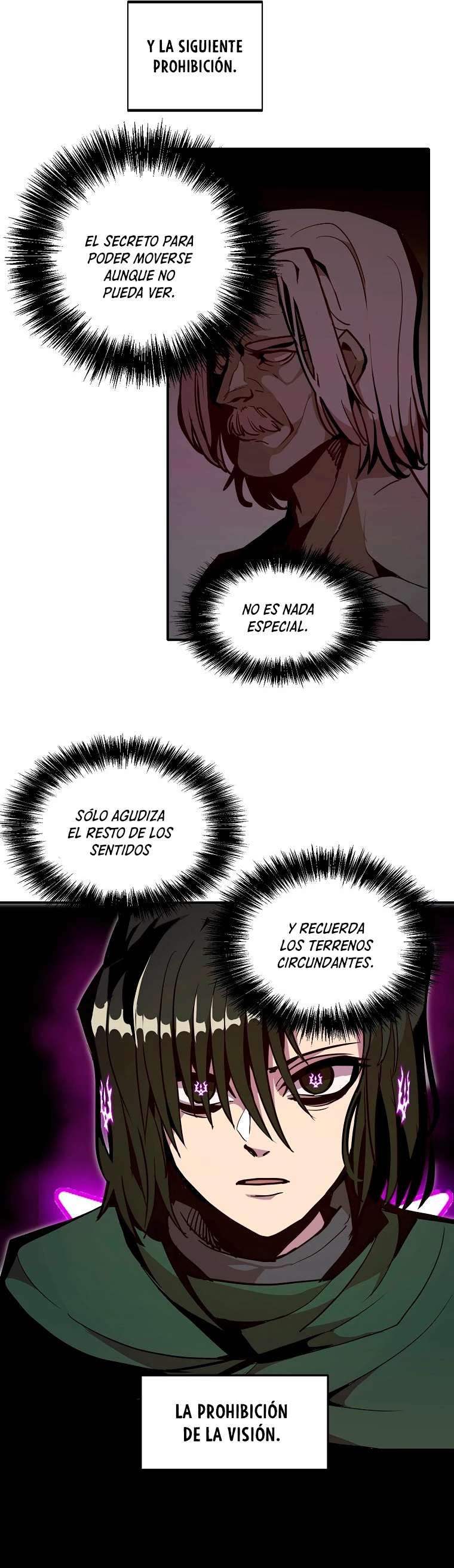 Regresión inútil capítulo 17, página 41