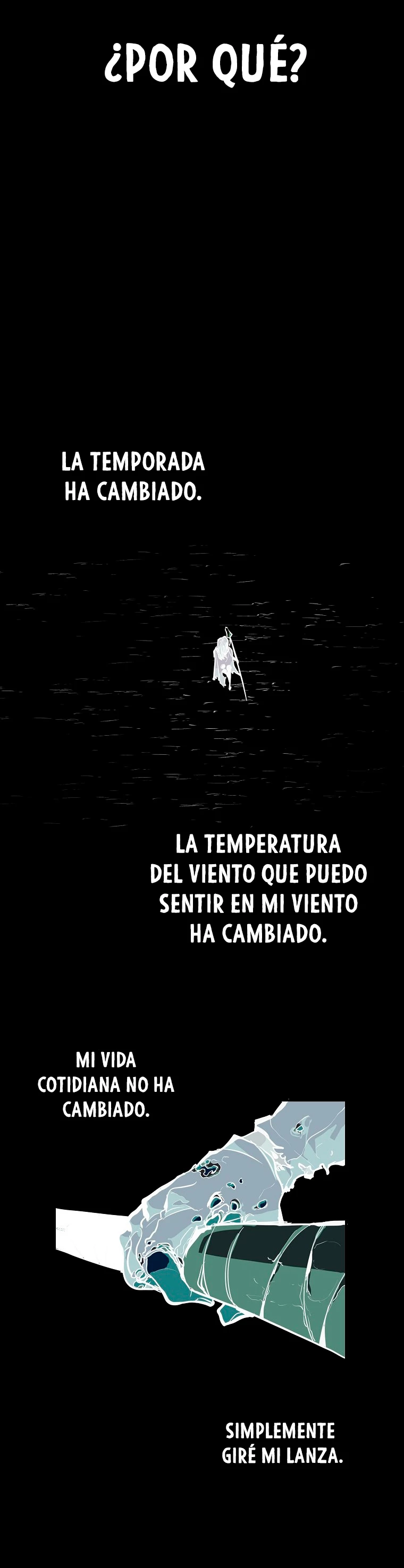 Regresión inútil capítulo 17, página 48