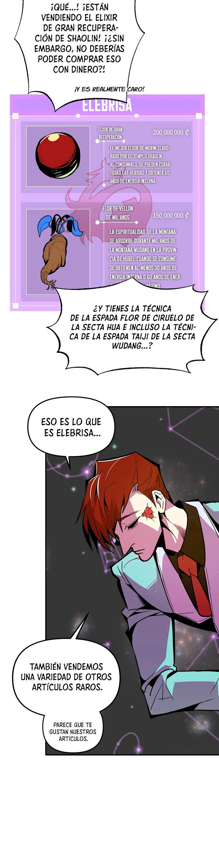 Regresión inútil capítulo 18, página 22