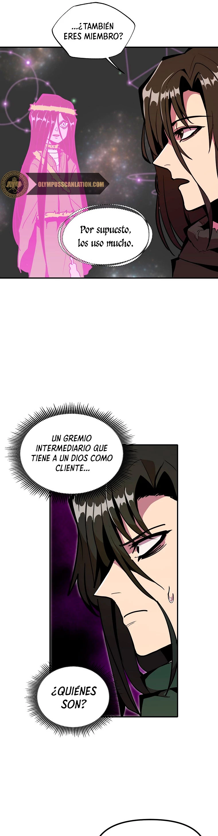 Regresión inútil capítulo 18, página 23