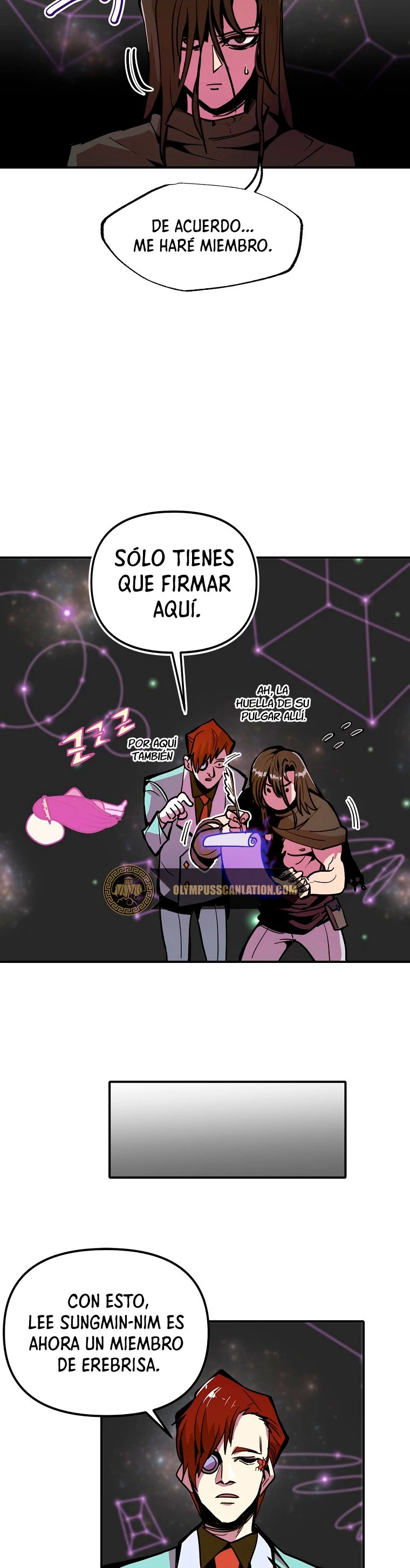 Regresión inútil capítulo 18, página 25
