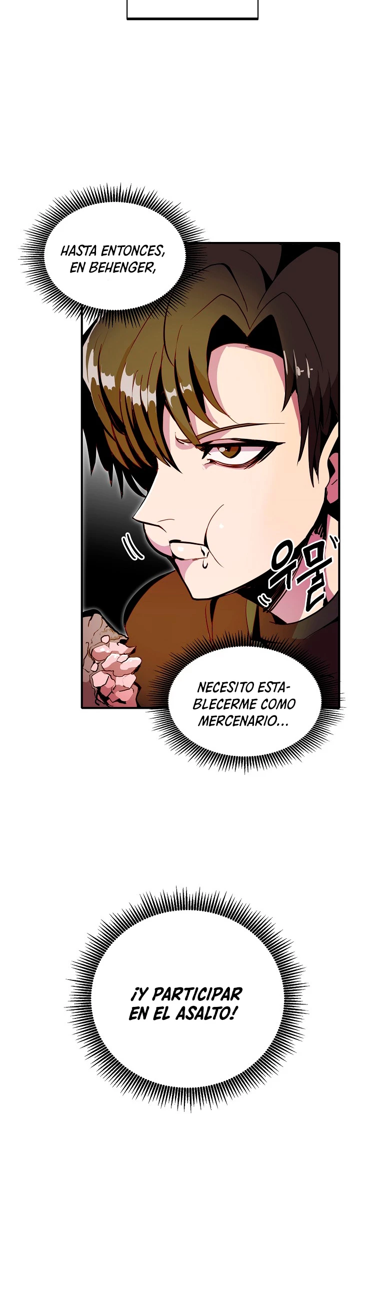 Regresión inútil capítulo 19, página 6
