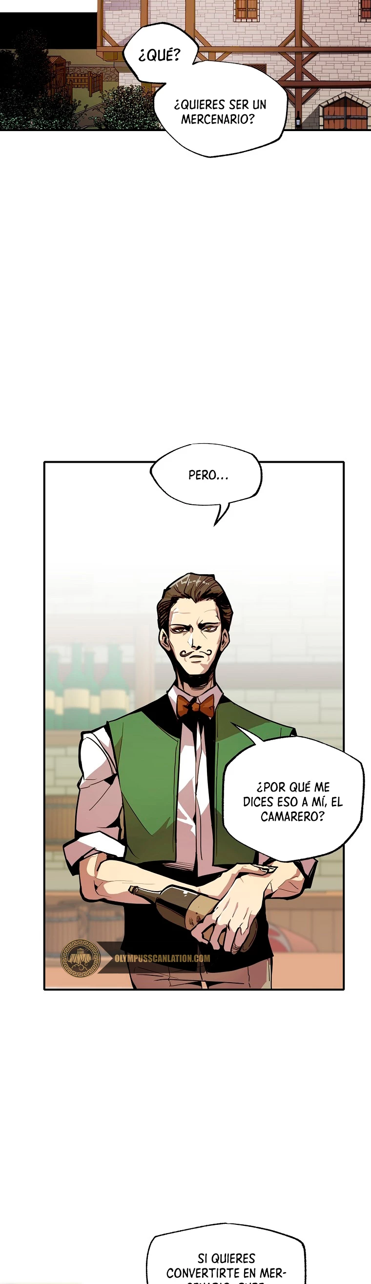 Regresión inútil capítulo 19, página 8