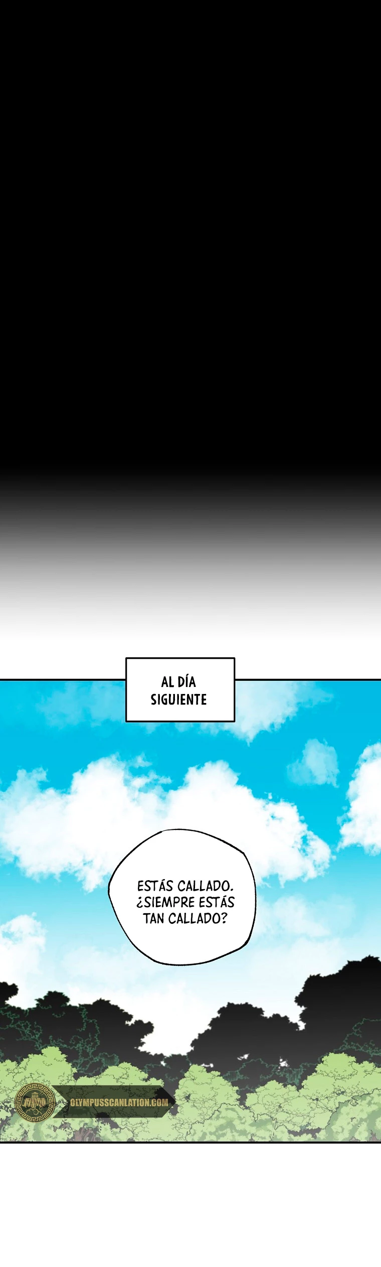 Regresión inútil capítulo 19, página 18