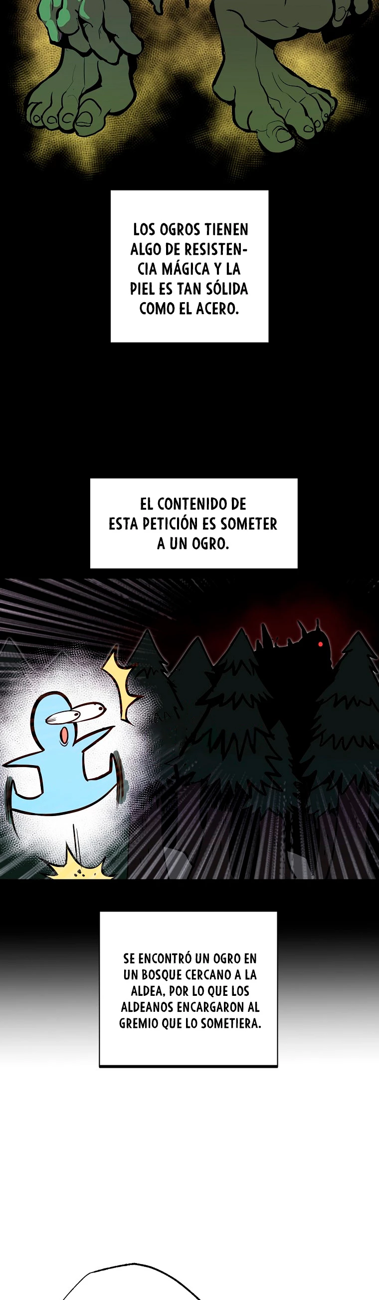 Regresión inútil capítulo 19, página 24