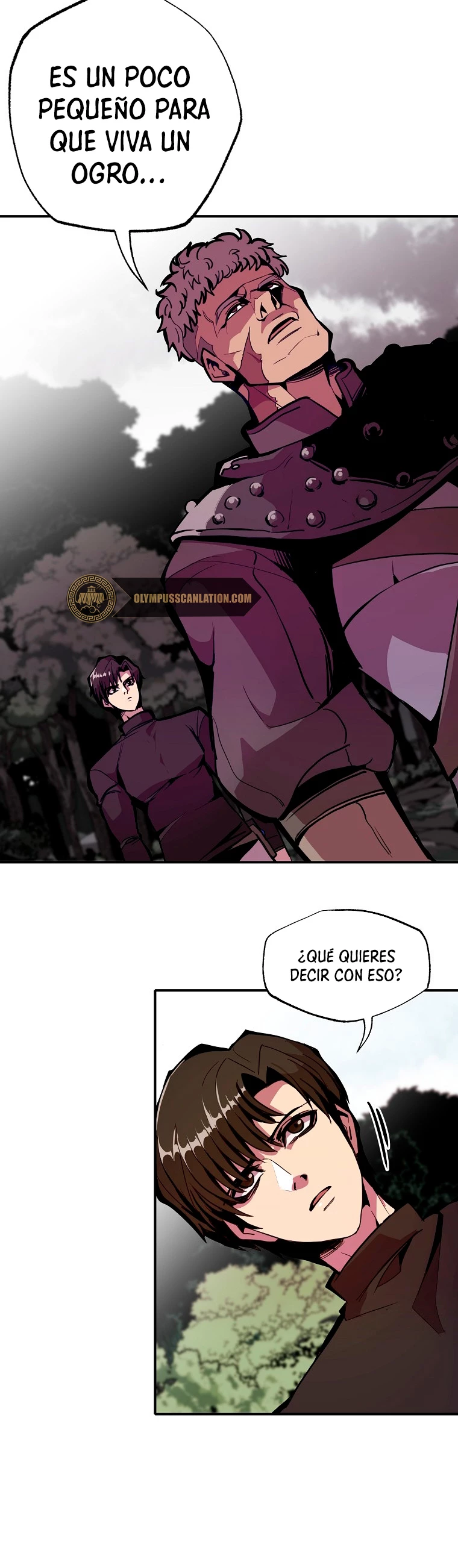 Regresión inútil capítulo 19, página 26