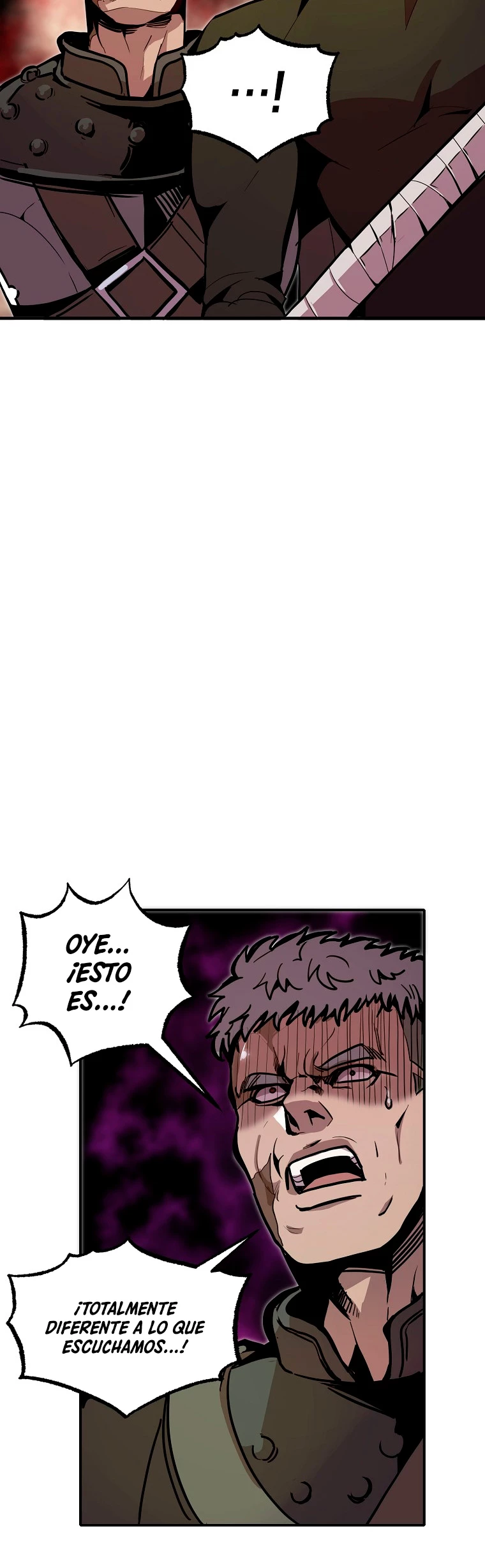 Regresión inútil capítulo 19, página 38