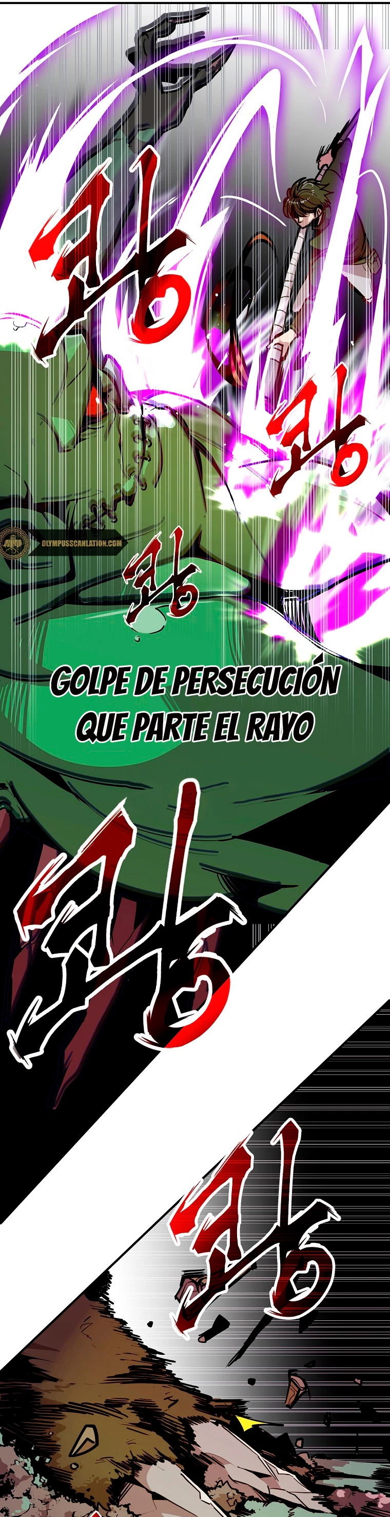 Regresión inútil capítulo 20, página 23