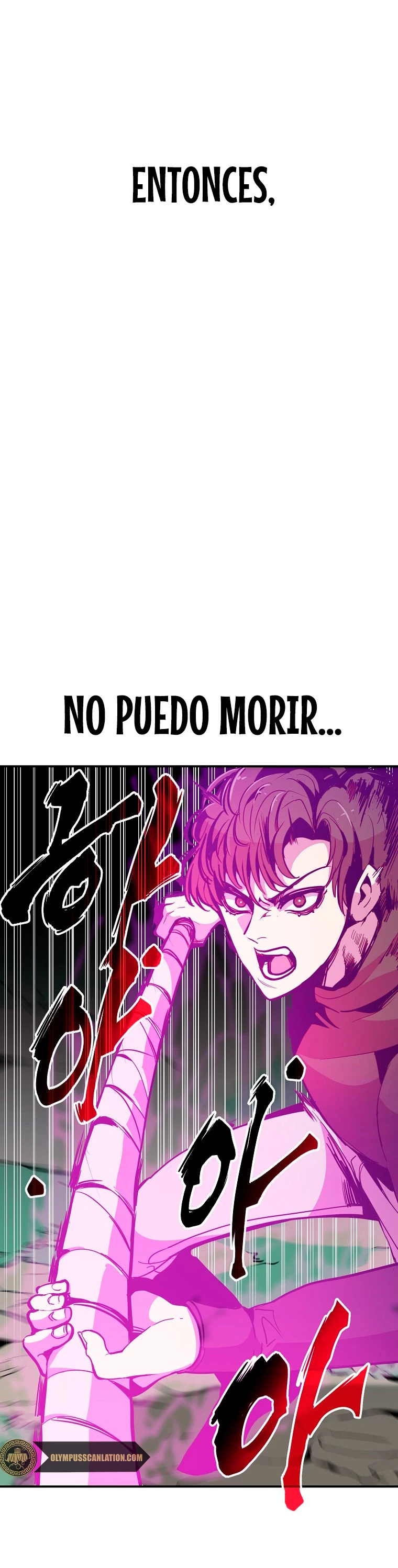 Regresión inútil capítulo 20, página 36