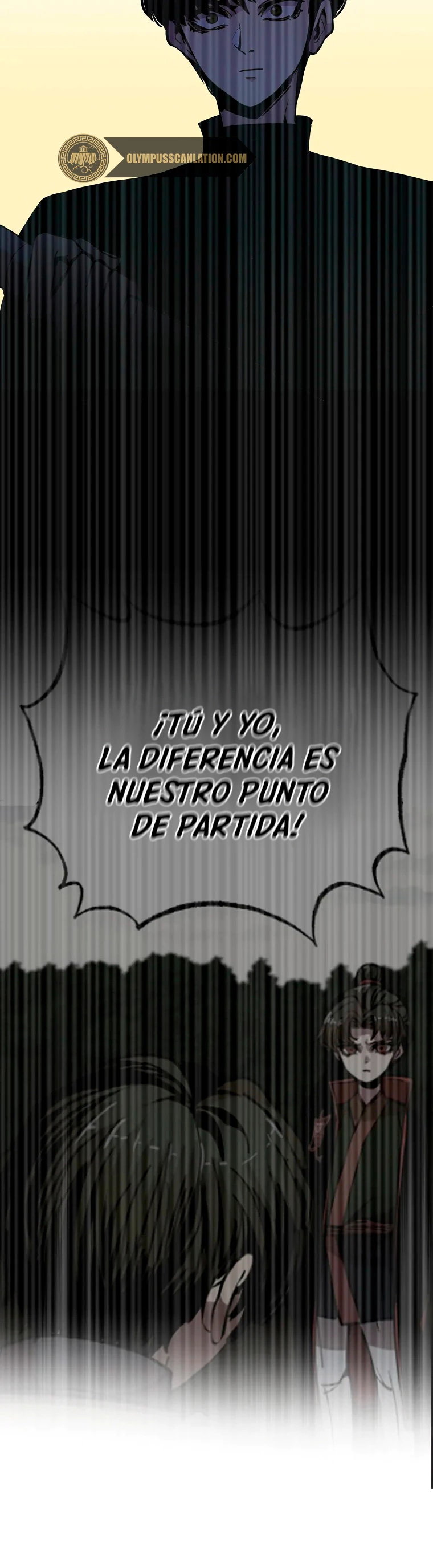 Regresión inútil capítulo 22, página 34