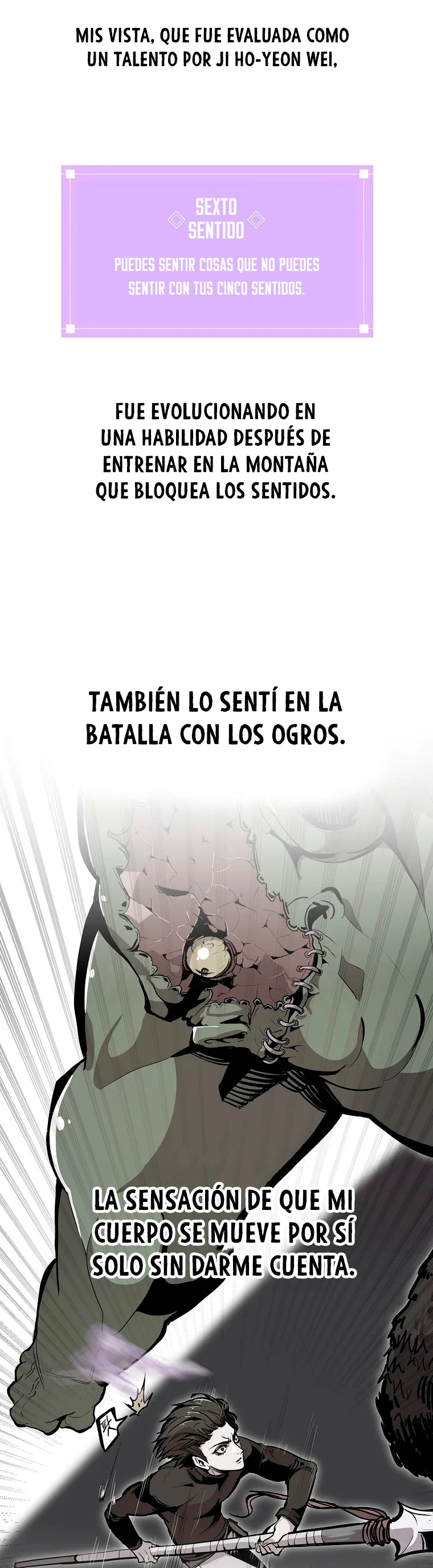 Regresión inútil capítulo 23, página 5