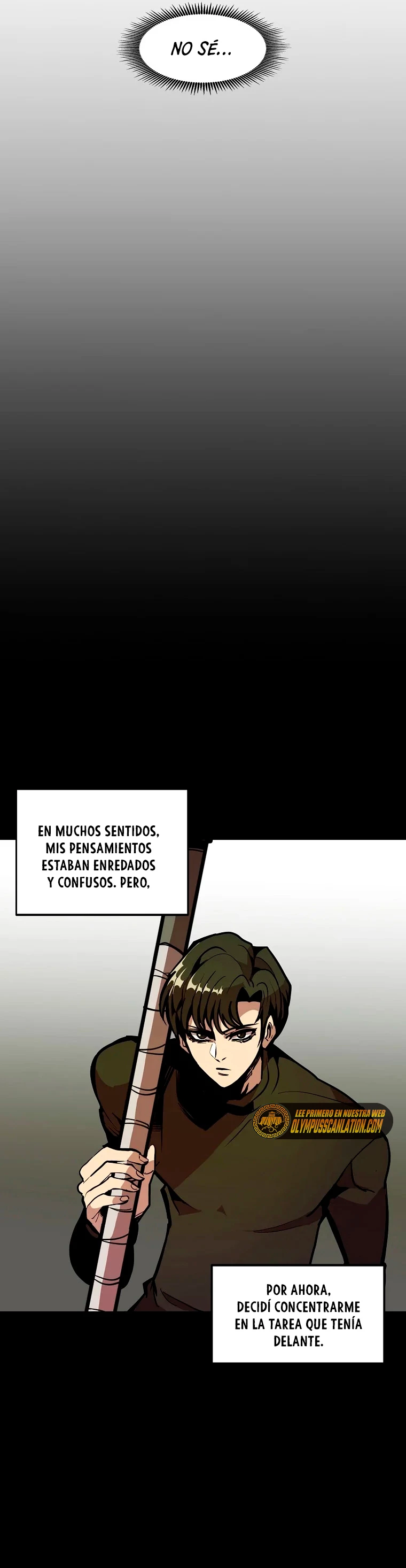 Regresión inútil capítulo 24, página 10