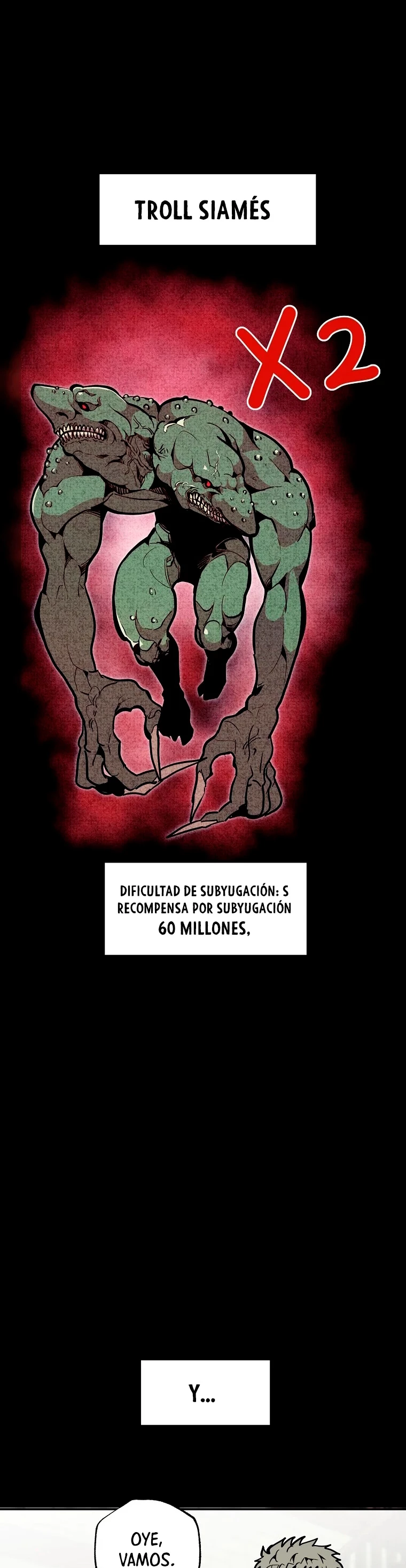 Regresión inútil capítulo 24, página 11