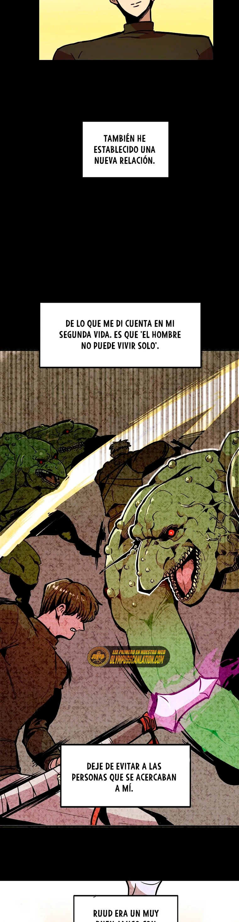 Regresión inútil capítulo 24, página 13