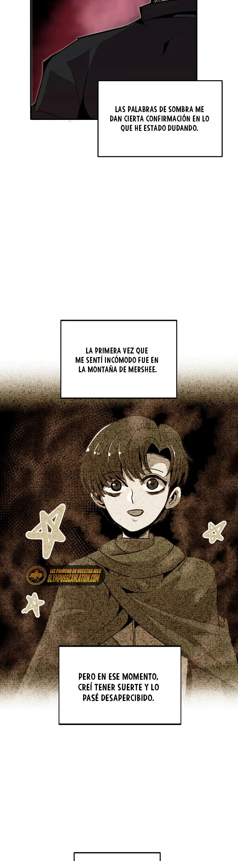 Regresión inútil capítulo 25, página 11
