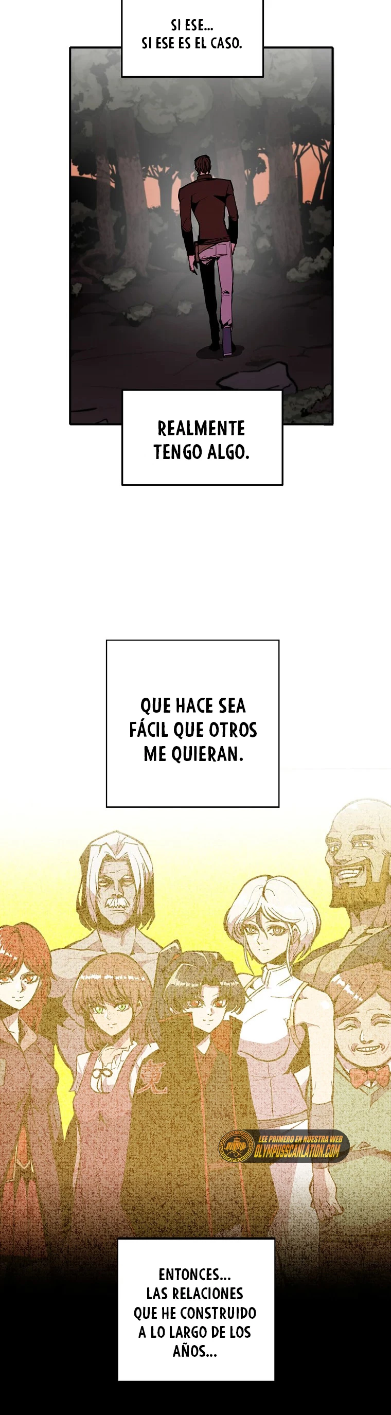 Regresión inútil capítulo 25, página 12