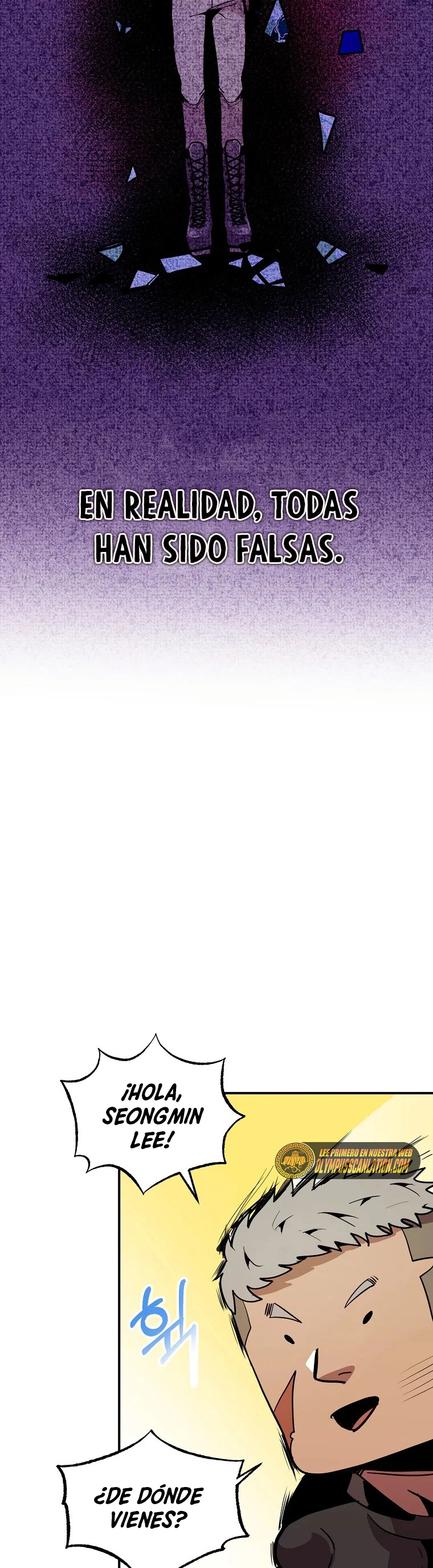 Regresión inútil capítulo 25, página 14
