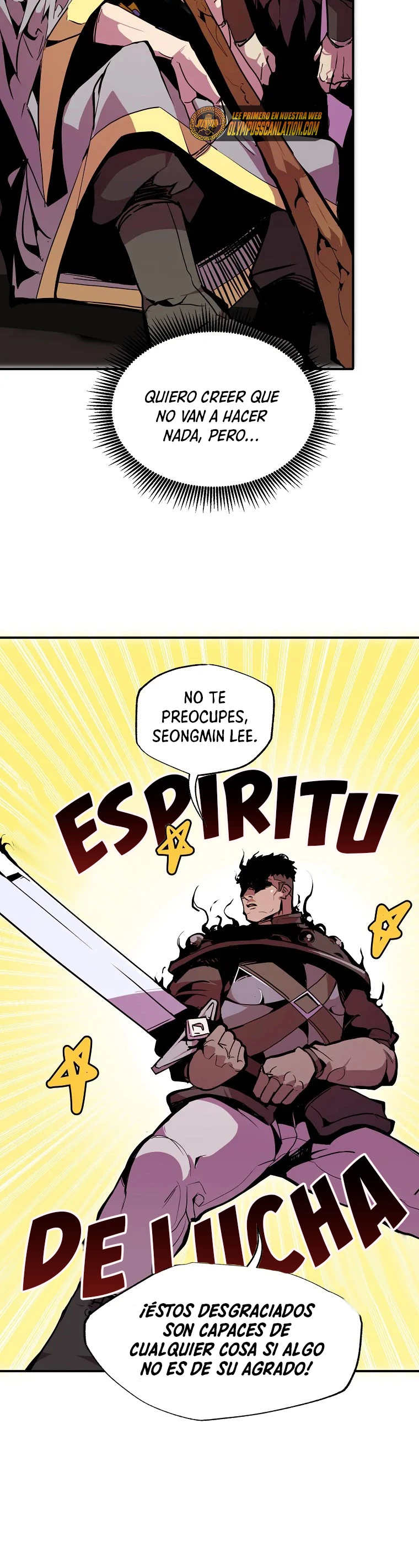 Regresión inútil capítulo 25, página 26
