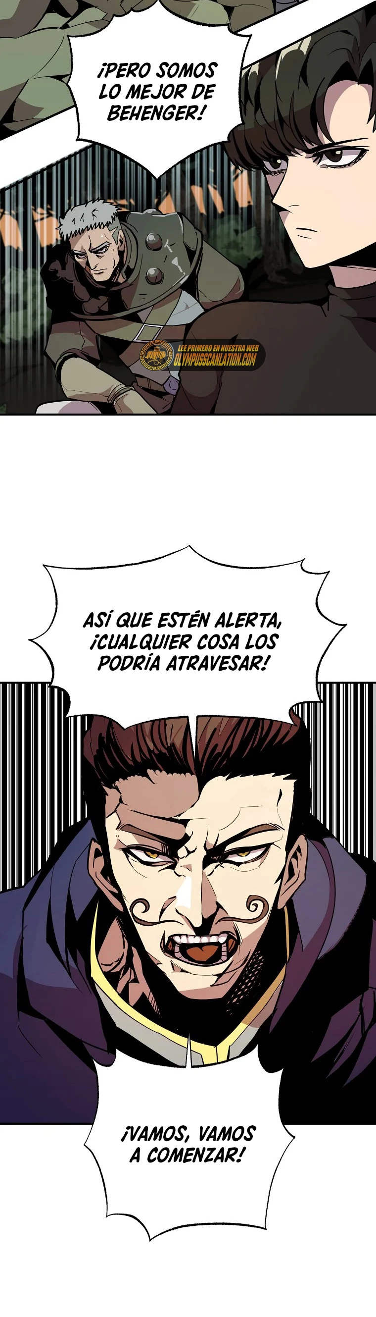 Regresión inútil capítulo 25, página 31