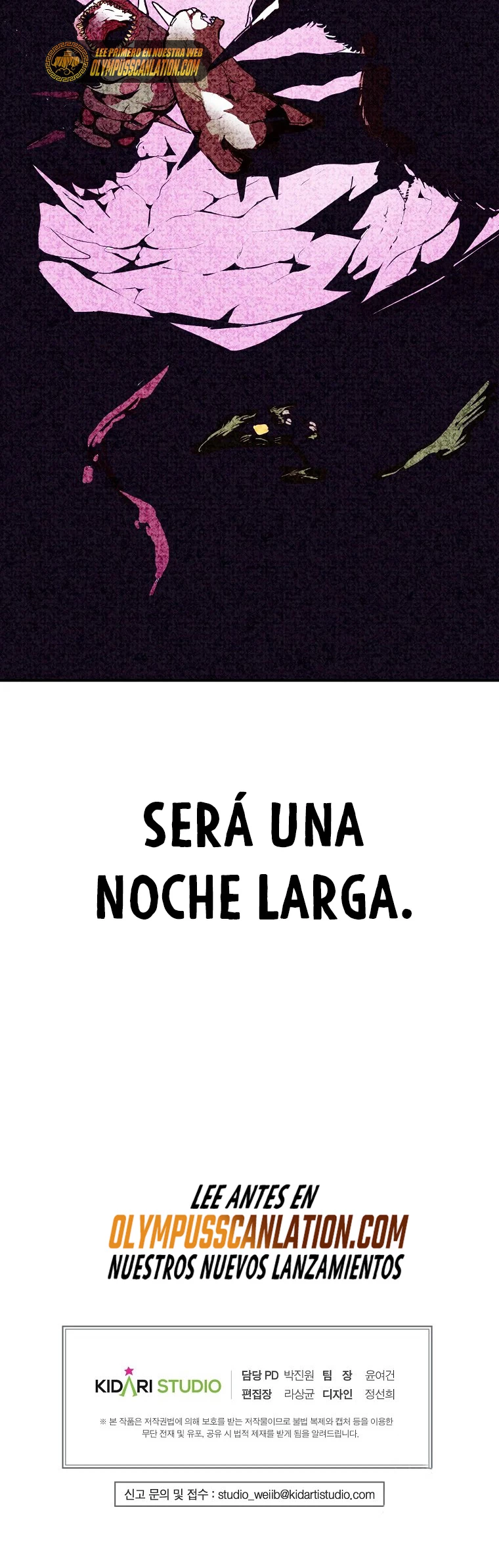 Regresión inútil capítulo 25, página 41