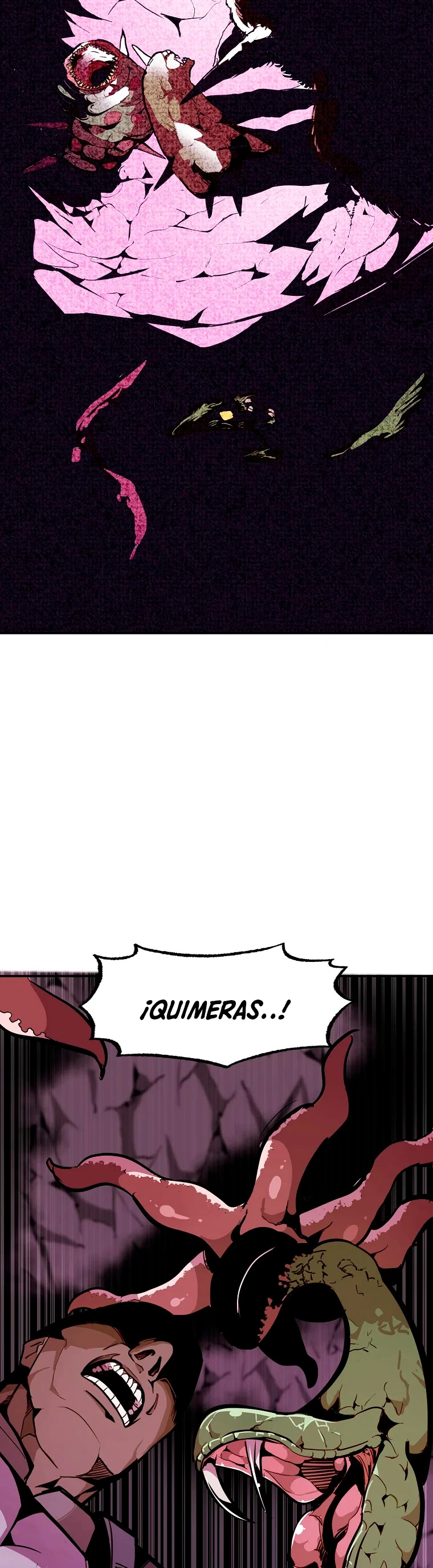 Regresión inútil capítulo 26, página 4