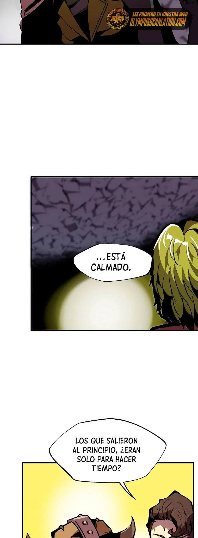 Regresión inútil capítulo 26, página 29