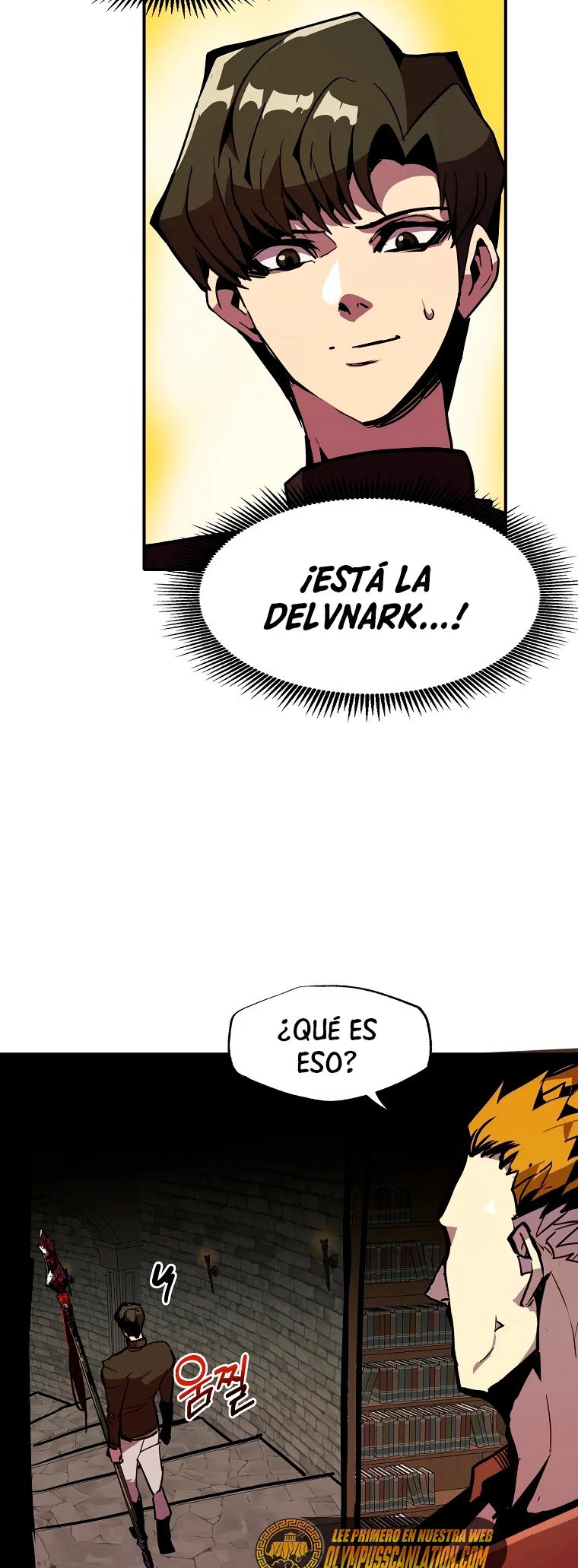 Regresión inútil capítulo 26, página 42