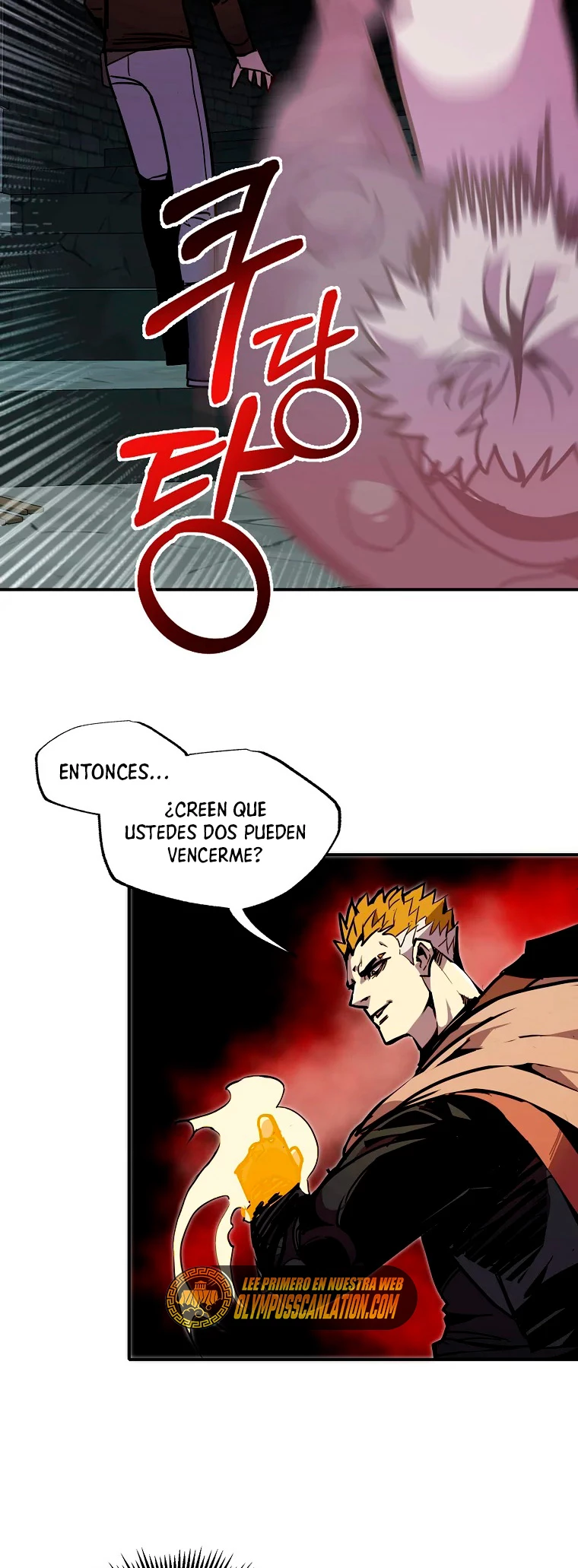 Regresión inútil capítulo 26, página 52