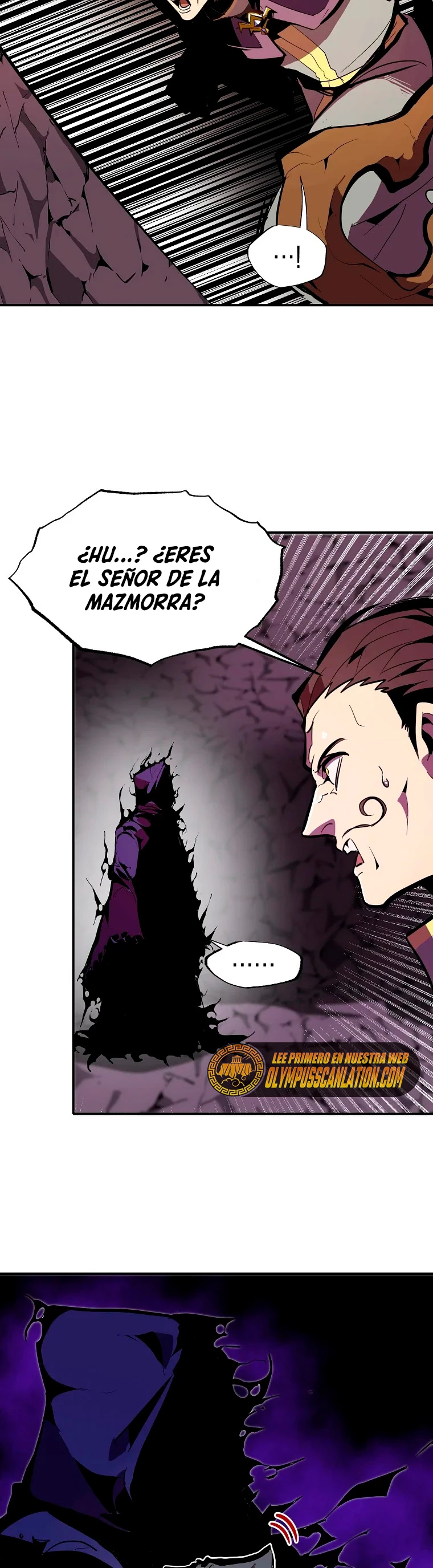 Regresión inútil capítulo 27, página 34