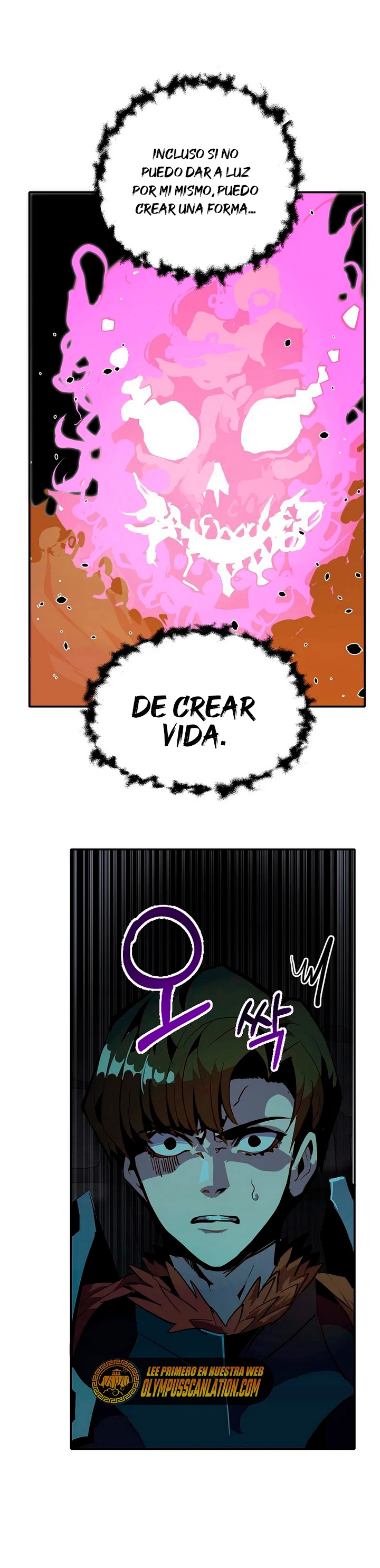Regresión inútil capítulo 28, página 13