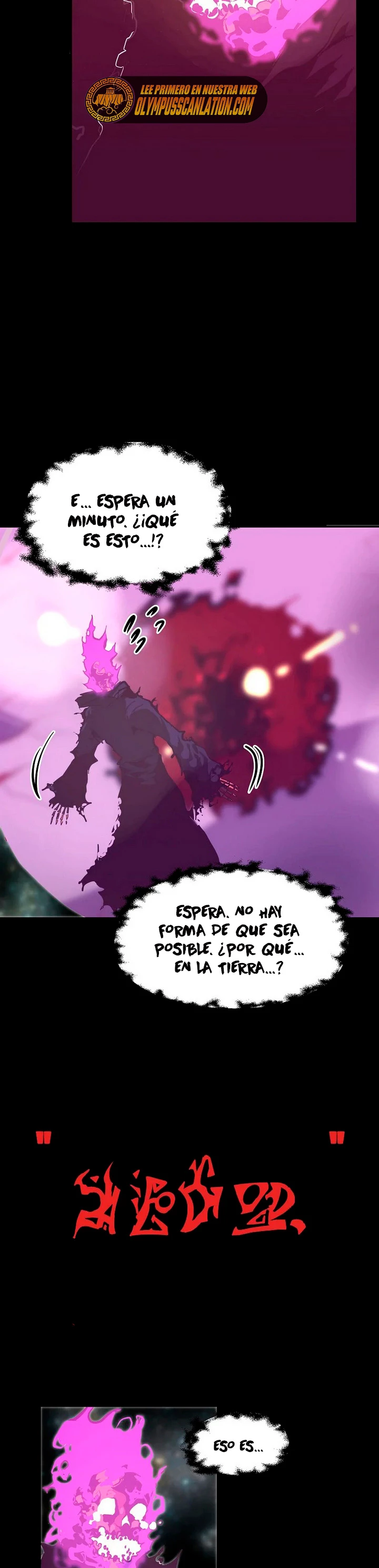 Regresión inútil capítulo 28, página 21
