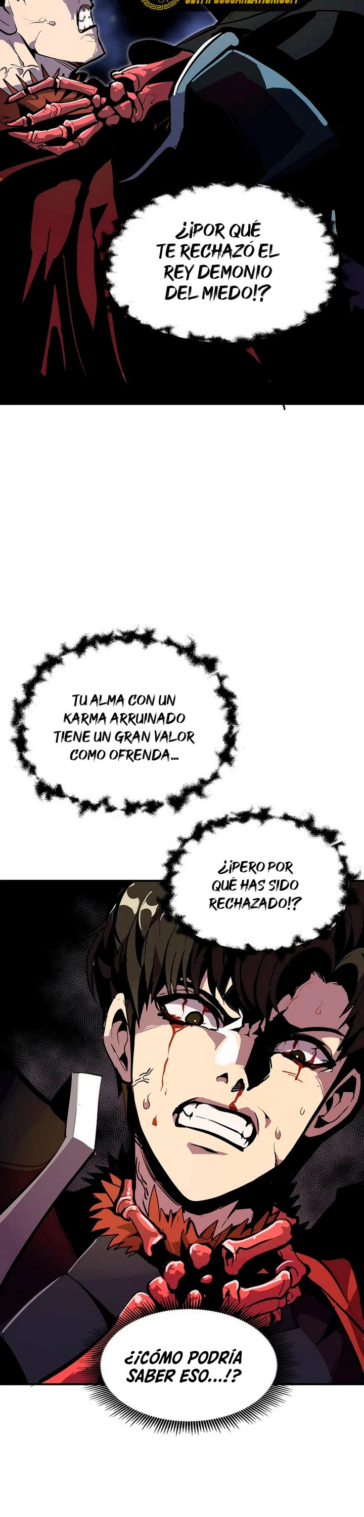 Regresión inútil capítulo 28, página 25