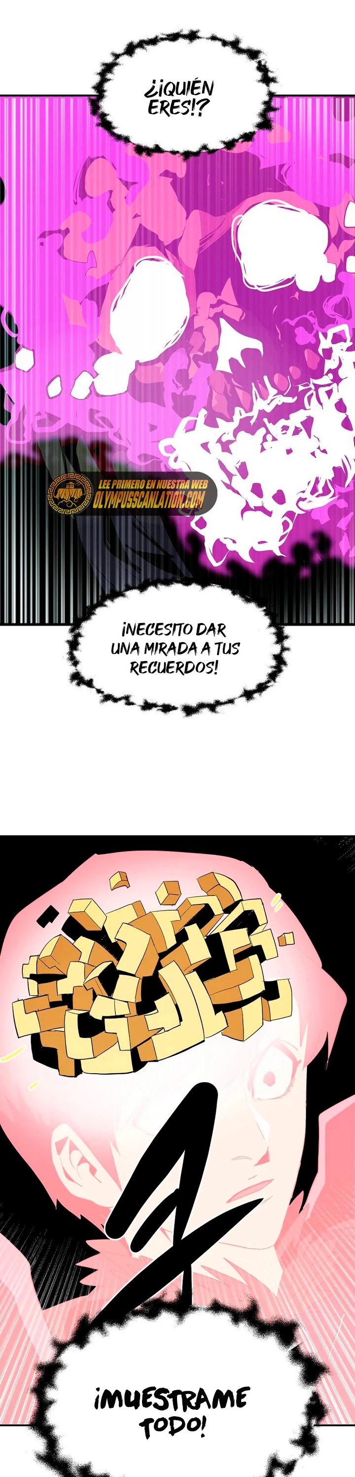 Regresión inútil capítulo 28, página 26