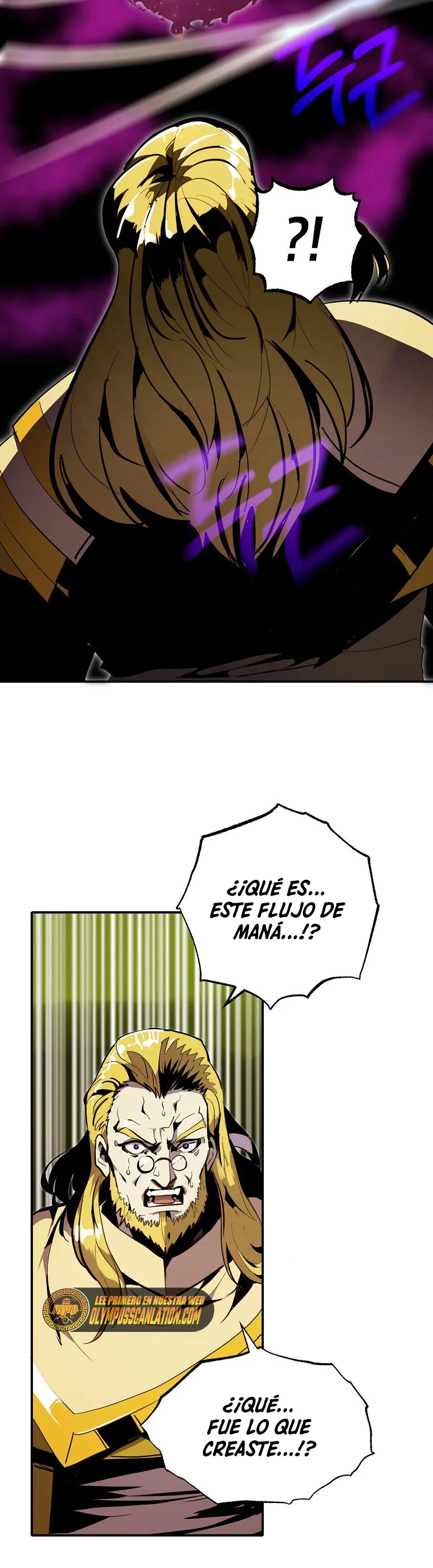 Regresión inútil capítulo 29, página 20