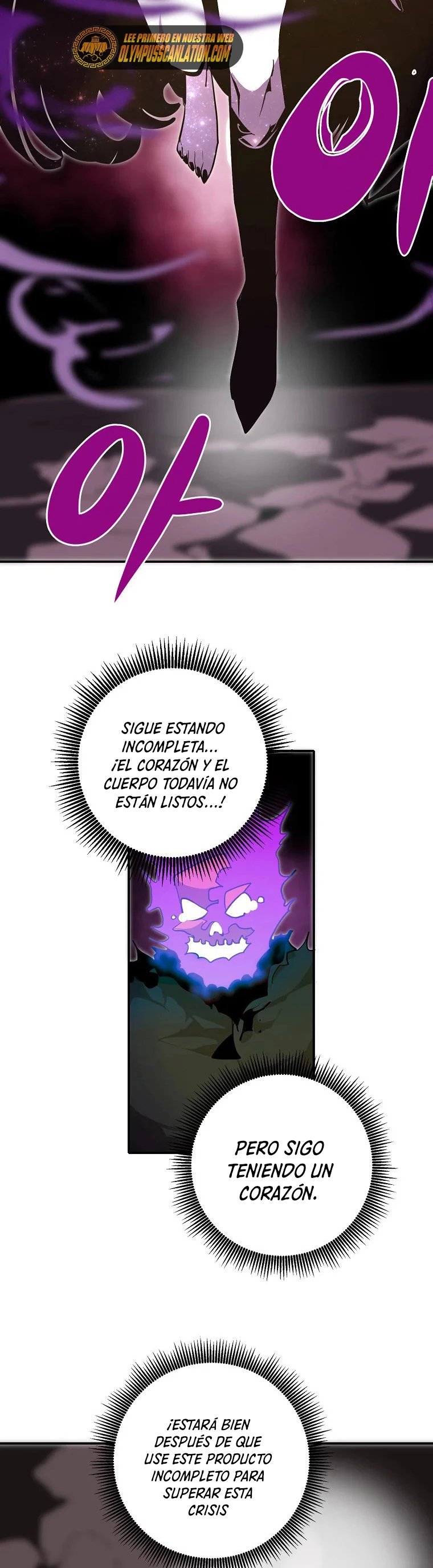 Regresión inútil capítulo 29, página 24