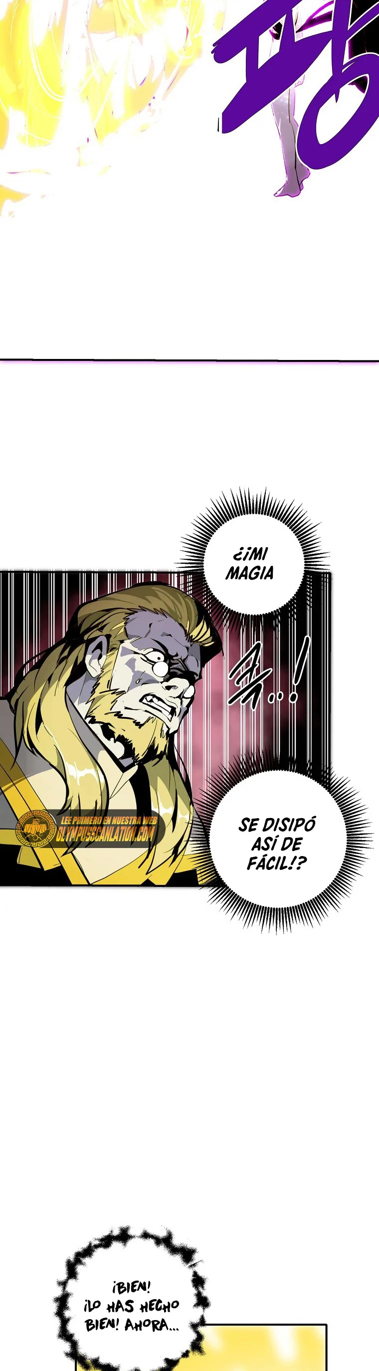 Regresión inútil capítulo 29, página 29