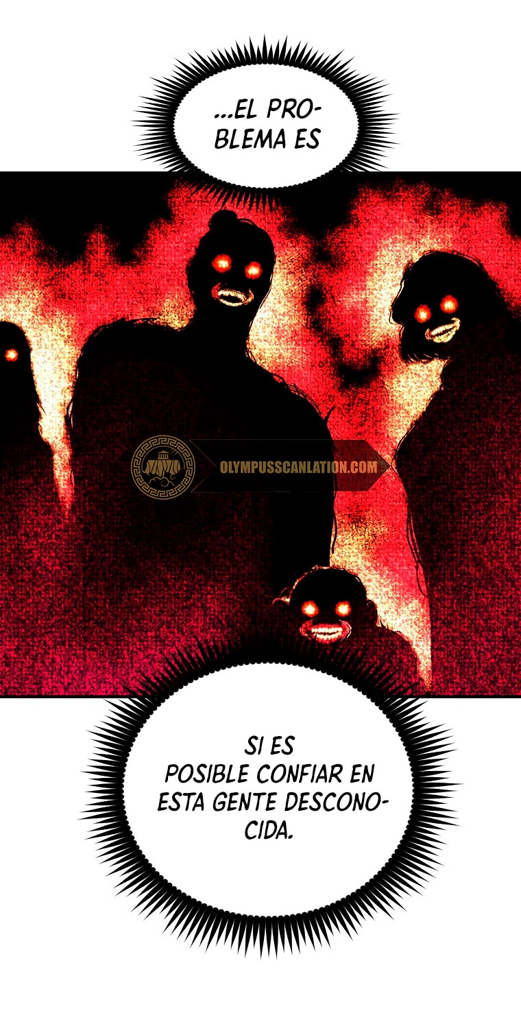 Regresión inútil capítulo 3, página 38