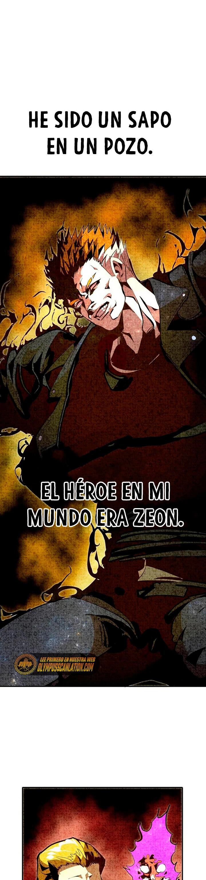 Regresión inútil capítulo 30, página 8