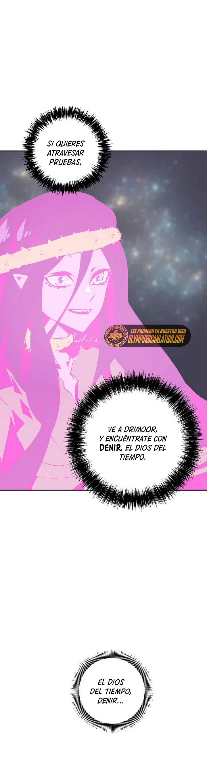 Regresión inútil capítulo 30, página 29