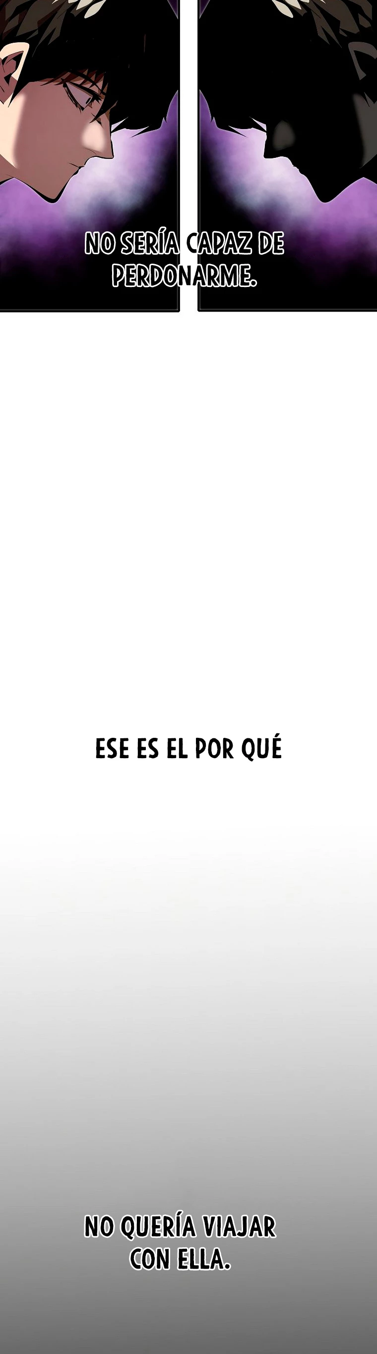 Regresión inútil capítulo 31, página 10