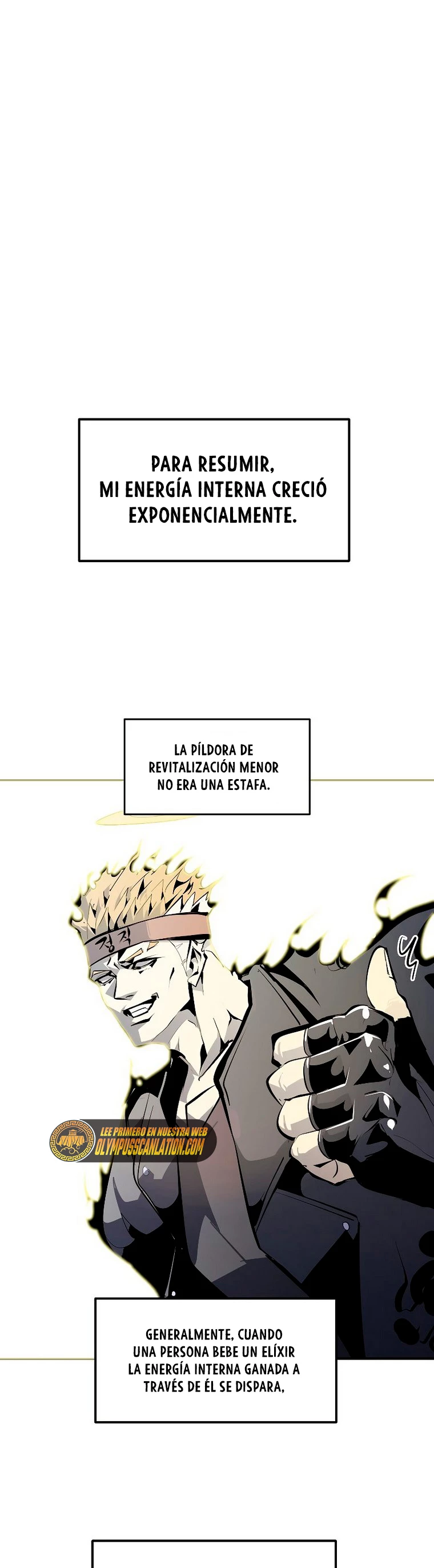 Regresión inútil capítulo 31, página 19