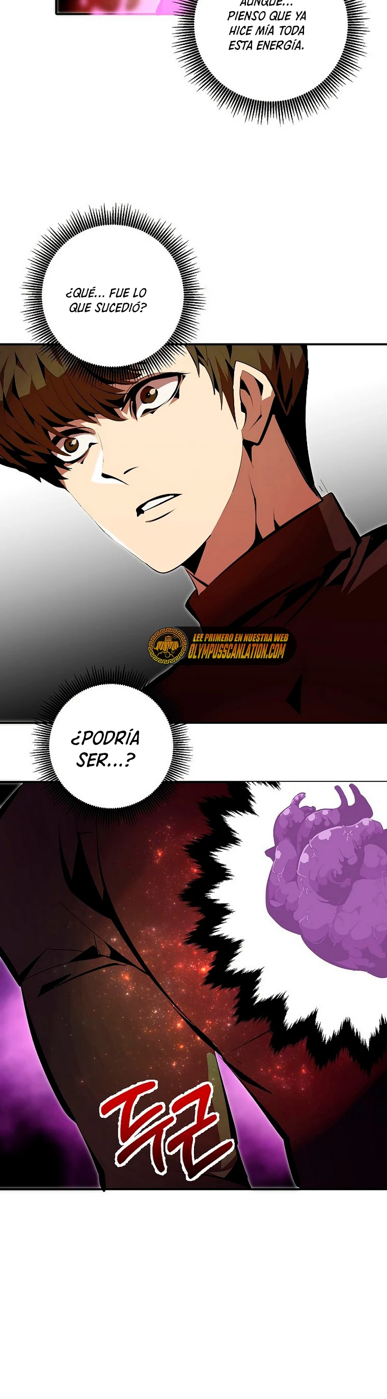 Regresión inútil capítulo 31, página 21
