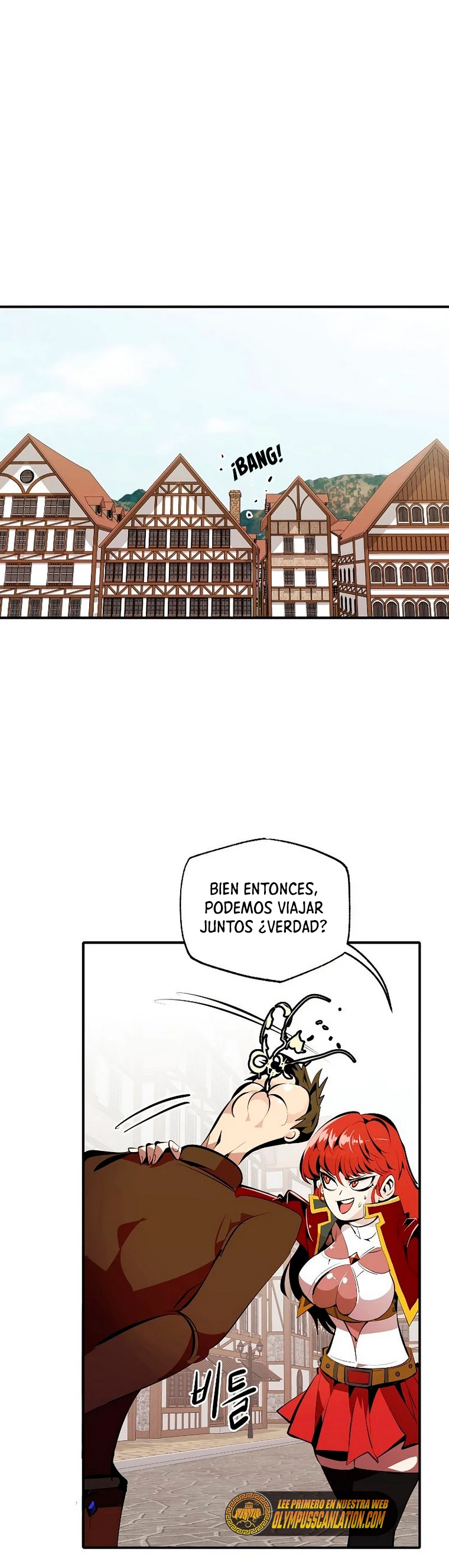 Regresión inútil capítulo 31, página 34