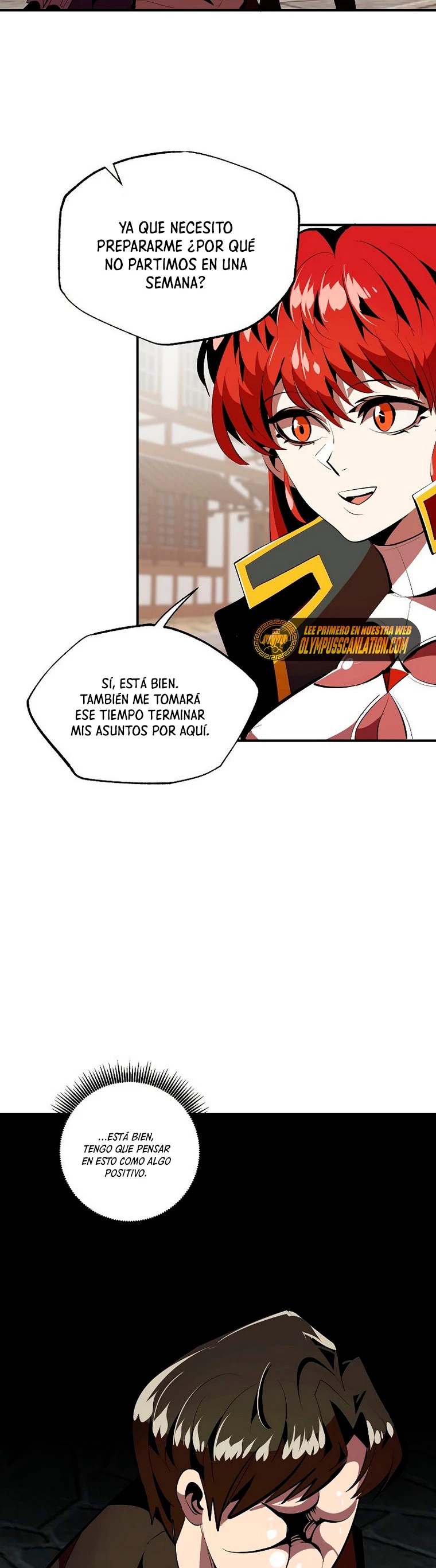 Regresión inútil capítulo 31, página 36