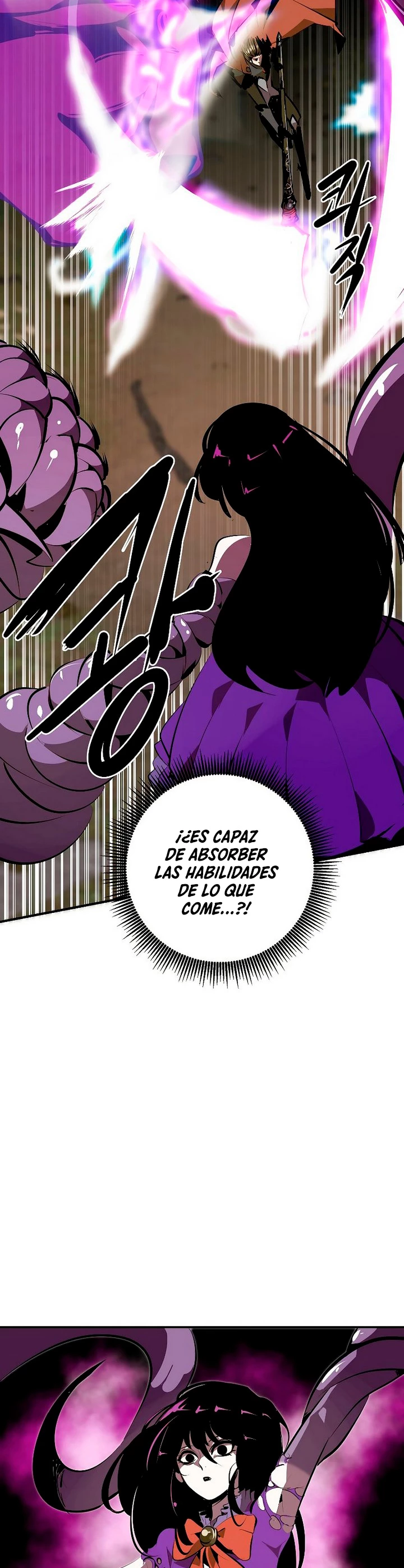 Regresión inútil capítulo 32, página 36