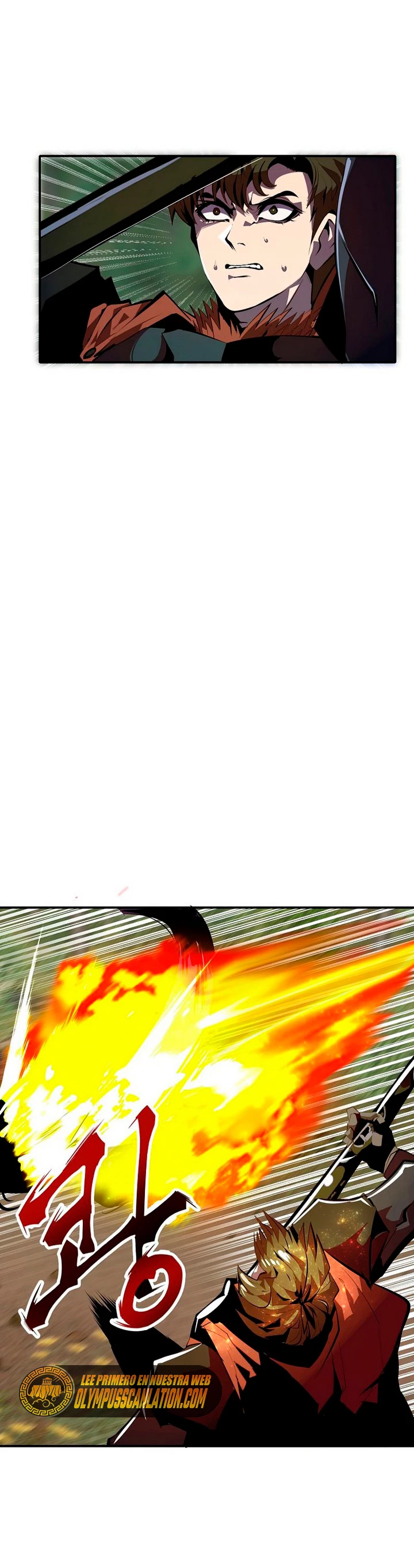 Regresión inútil capítulo 33, página 7