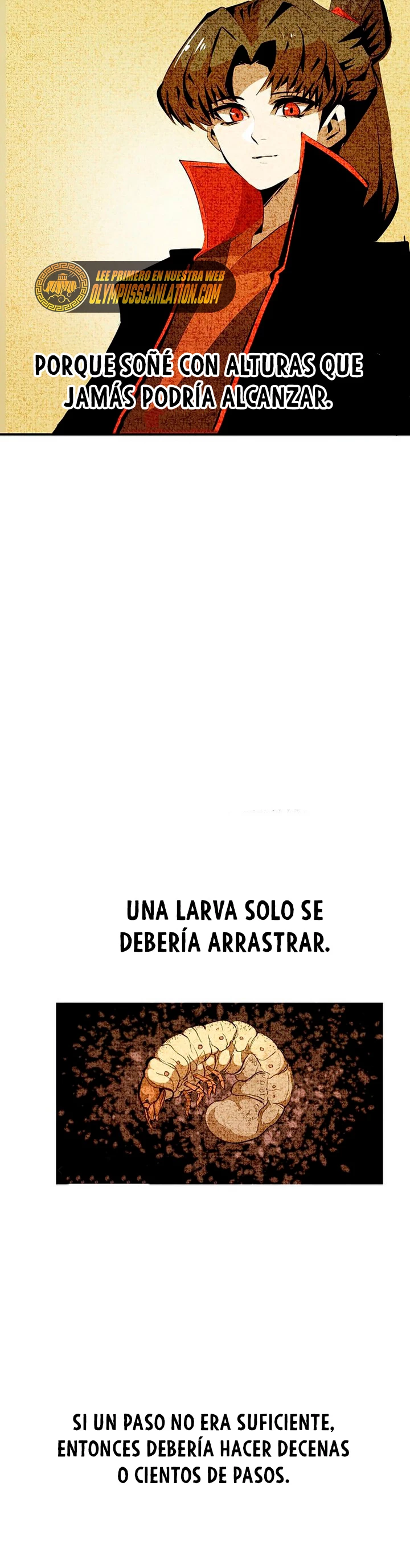 Regresión inútil capítulo 33, página 26