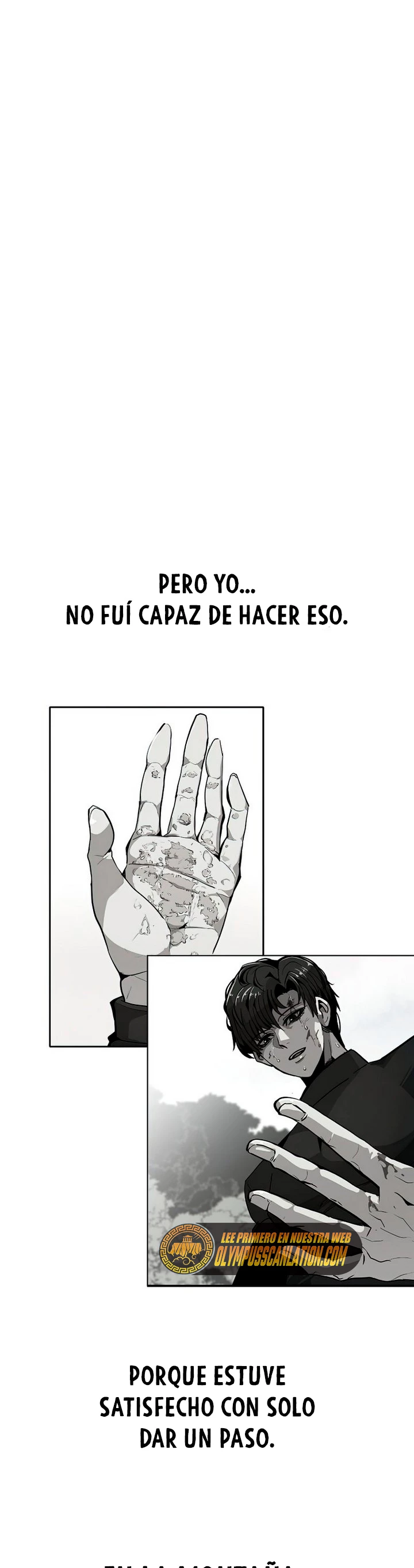 Regresión inútil capítulo 33, página 27