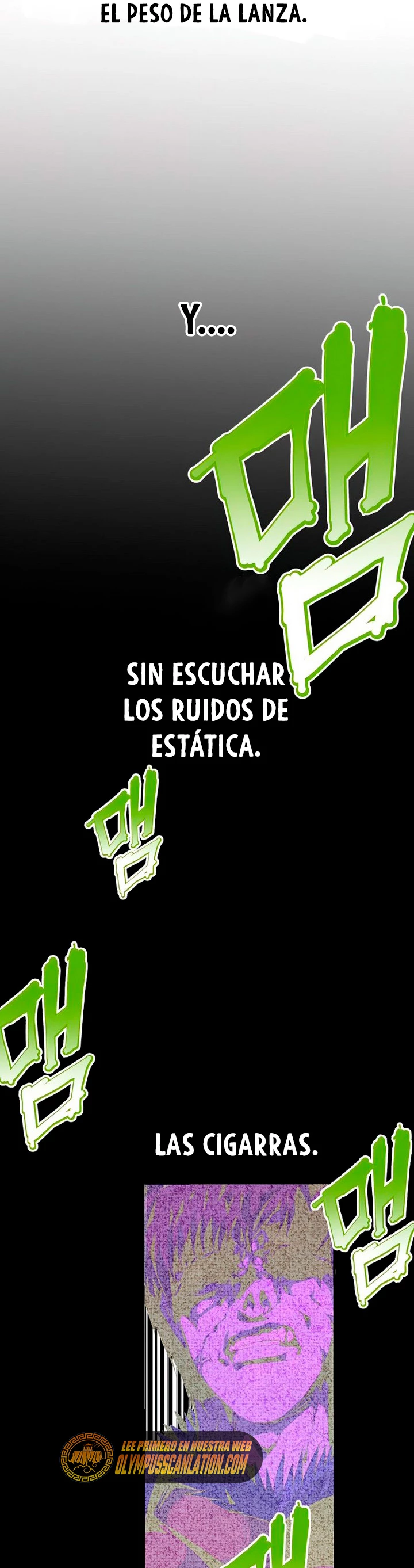 Regresión inútil capítulo 33, página 31