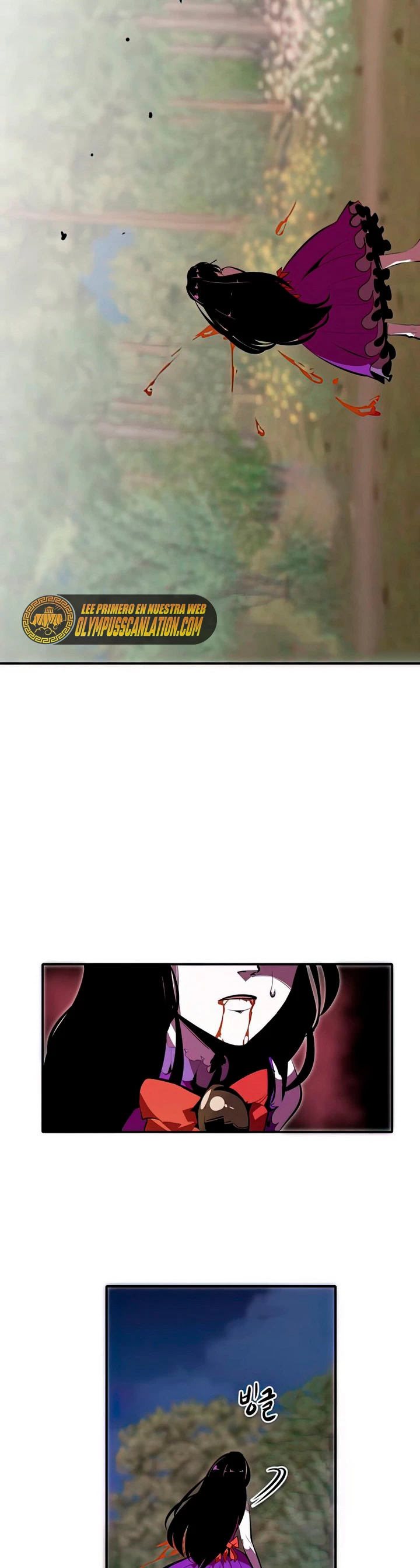 Regresión inútil capítulo 34, página 7